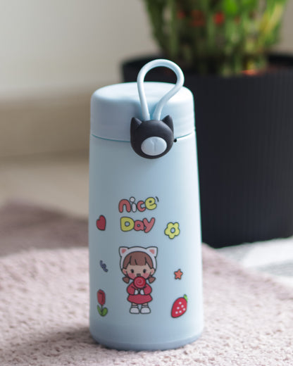 Shielded Children’s Bottle